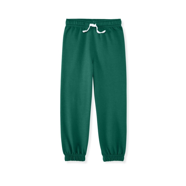 Garanimals Baby & Toddler Boys French Terry Joggers photo 4