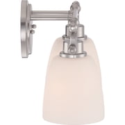 Bower Bath Light