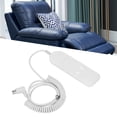 thumbnail image 4 of Hand Remote Control For Power Lift Chair Replacement Remote Handset With 8 Pin Power Recliner Controller Lift Chairs Power Recliner 2 Push Button, 4 of 8