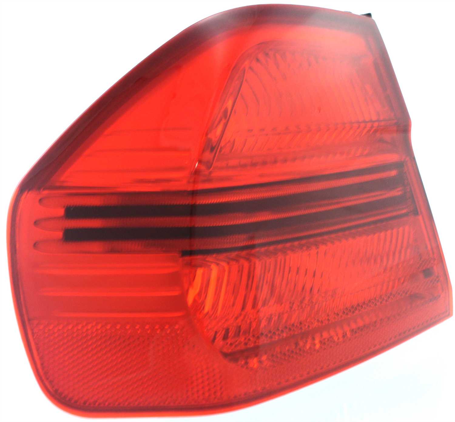 Tail Light Compatible With 2006 BMW 330i 330xi Left Driver Side, Outer