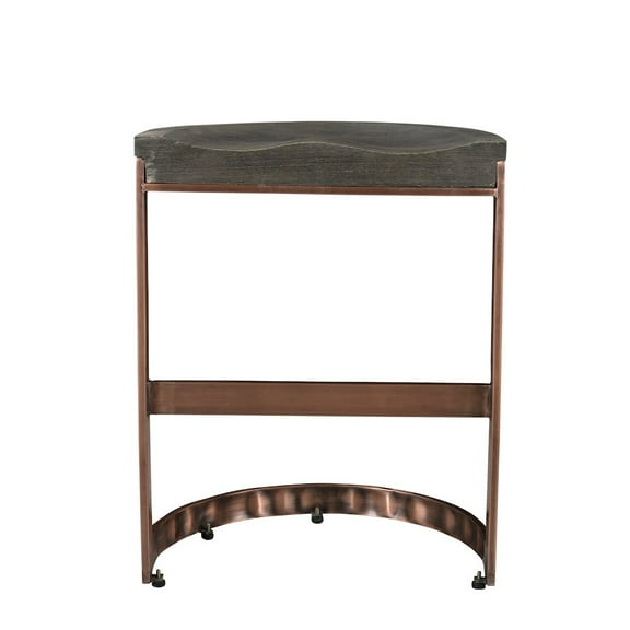 Moti Redondo Pinto Counter Stool