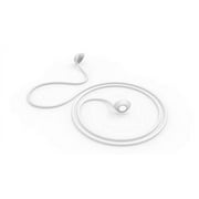 Eargasm Earplugs Connector Cord - Good for High Fidelity, Slide and Smaller Ears Earplugs Models