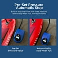 thumbnail image 2 of Electric SUP Pump with Intelligent Dual Stage & Auto-Off Car, 2 of 8