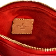 Pallas Tote Monogram Canvas with Leather By Rebag
