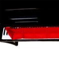 thumbnail image 4 of Piano Keyboard Anti-Dust Cover Fabric Key Cover Cloth Fit For Upright Piano, Electric Piano & Grand piano, 4 of 5