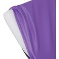 thumbnail image 6 of YYEAN Non-Slip Tri-Fold Gym Mat 6'x2'x2" with Handles - Folding Exercise Mat for Yoga, Stretching, MMA & Tumbling - Gymnastics Fitness Mat-Purple, 6 of 9
