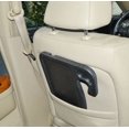 thumbnail image 3 of Black Portable Car Laptop Desk and Steering Wheel Tray Multi Tray/Stand Work Dining Table, 3 of 8