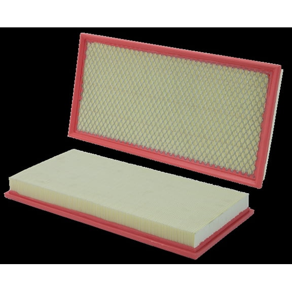 PROTEC-NEW Air Filter Panel