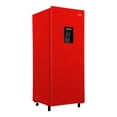 thumbnail image 2 of Refrigerador Galanz 7.0 Pies con Dispensador de Agua Rojo, 2 of 4