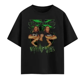 Rodzilla Dennis Rodman N.W.O, WCW Monday Nitro TNT Vintage 90's T-Shirt Rodzilla Dennis Rodman N.W.O, WCW Monday Nitro TNT Vintage 90's T-Shirt