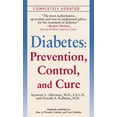 thumbnail image 1 of Pre-Owned Diabetes: Prevention, Control, and Cure (Unknown) 0345485890 9780345485892, 1 of 1