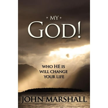 My God (Paperback)