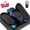Purple, variant on Funslim Under Desk Elliptical Machine, Electric Elliptical Exerciser for Senior, Quiet & Small Electric Seated Pedal Exerciser for Home with Remote Control,Display Monitor & 12 Adjustable Speeds