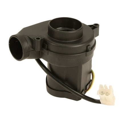 Bmw Bmw Cooling System - BMW OEM Electronic Module Control Unit Housing E-Box Cooling Fan Blower Motor