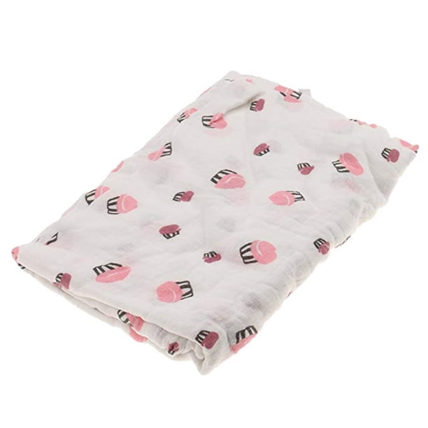 Toalla para bebé Baño para recién nacidos Albornoz suave y cómodo con capucha para bebé Toalla de algodón con estampado de animales lindos Manta para niños Advancent JJ22838-05