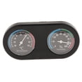 thumbnail image 2 of Household Reptile Thermometer - Reptile Tank Thermometer Hygrometer Monitor, 2 of 10