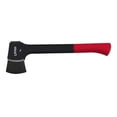 thumbnail image 1 of Hacha Taladora 14 Mango Anti-imp.y Grip De Tpr AX14 Urrea, 1 of 3