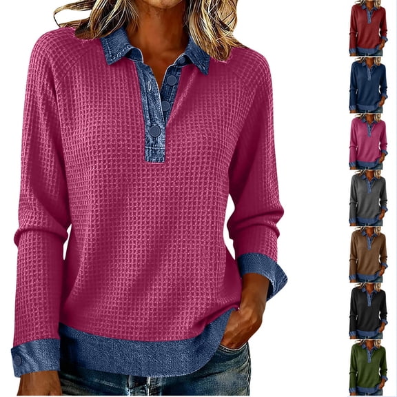 Byworldtasic Womens Solid Color Short-sleeved Round Neck Backless Hollow Front and Back Wearable T-shirt