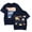 Navy Blue, variant on Cavetown Fall Tour 2024 T-shirts Merch Women Men Clothes Trend Casual Short Sleeve Top