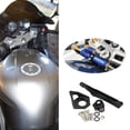 thumbnail image 3 of Motorcycle Steering Stabilizer Damper Mounting Bracket Kit For YAMAHA YZF-R6 YZF600 2003 2004 2005, 3 of 5