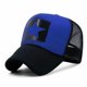 thumbnail image 1 of Gorra de béisbol con estampado de estrellas para hombre y mujer, gorro de algodón con malla, Snapback, estilo Hip-Hop, unisex, 10 colores Fivean unisex, 1 of 2