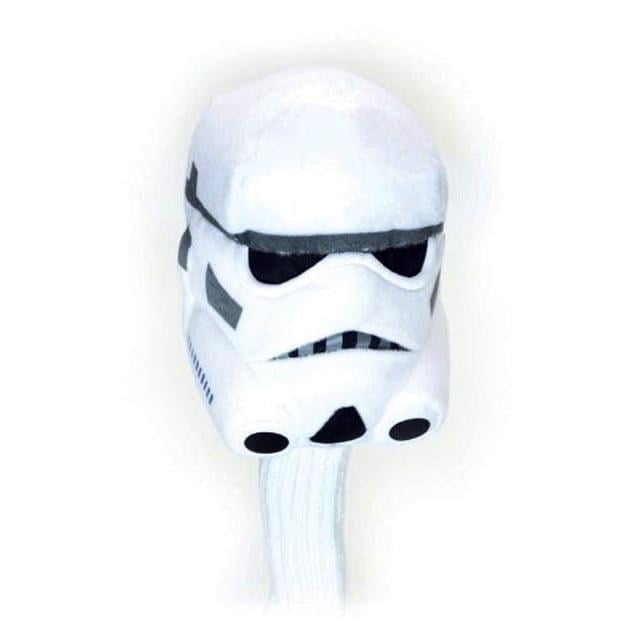StarWars Stormtrooper Golf Head Cover