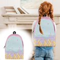 thumbnail image 1 of WHEANG Ice Backpack Kawaii Shoulder Backpacks Backpack ForBoys Ice Drip BackpackFor Boys, 1 of 7