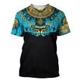 thumbnail image 1 of Camiseta Para Hombre Playera Con Moda Estampados 3d, 1 of 3
