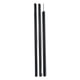 thumbnail image 4 of Postes de lona con hebilla ajustable de 1,5 m x 16 mm. Accesorio portátil y resistente para porches y terrazas. 1 juego, 4 of 8