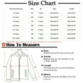 thumbnail image 2 of Edvintorg Toddler Jackets for Girls 1-11 Years Fashion Tie-Dye Printing Sleeveless Open Front Cardigan Waistcoat Thicken Warm Outerwear Kids Jackets Girls, 2 of 3