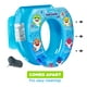 thumbnail image 5 of Set de entrenamiento para ir al baño Ginsey Pinkfong Baby Shark, 2 piezas, 5 of 9