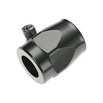 Steelcraft Automotive 414309P STC414309P 15-16 F150 SUPERCREW CAB 5IN OVAL PREMIUM SIDEBARS S/S