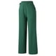 thumbnail image 5 of WILLBEST Pantalones Casuales para Mujer, Holgados, de Pierna Ancha, Cintura Alta, Rectos, Estilo Retro Literario, para Uso Diario. Extra Grande, 5 of 5