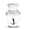 Golf Ball, variant on SABURIAL Golf Ball Urn - Funeral Decorative Urn - Combo - 8 Inch Large With 3 Inch - Cremation For Adult Men & Women - Large Urns For Ashes Male & Female - Keepsake Urns For Adult Human