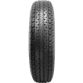 Travelstar Ecopath ST ST235/80R16 10 Ply 124M Load E Radial Trailer