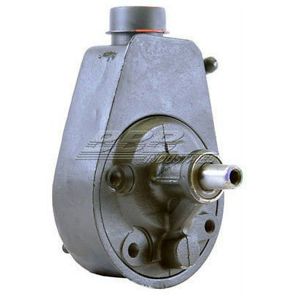 Endurance Electric 731-2152 Pwr Strg Pump W/Res