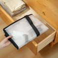 thumbnail image 2 of 2PCS 72L/88L/95L Moving Packaging Bag PP Handheld Large Capacity Woven Bag 72L, 2 of 9