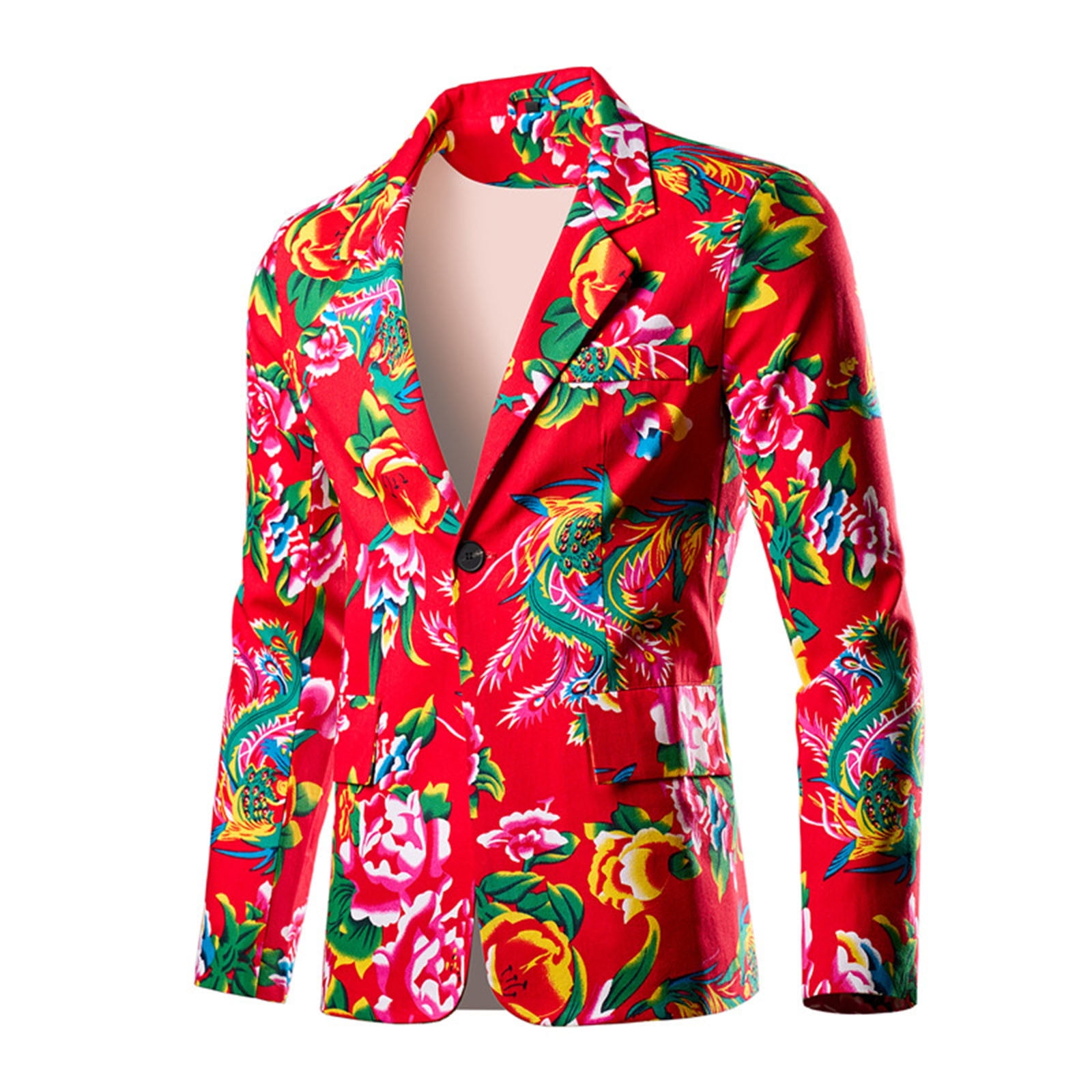 PalmbeachFormals社製 Taylored made. Formal jacket made in USA e21d2fc8-6777-49d3-8abc-