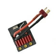 thumbnail image 6 of Robust One-Piece Brushless ESC for SCY 16101PRO/16102PRO/16103PRO/16201PRO 1/16 RC Car, 6 of 6