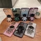 thumbnail image 3 of Funda Protectora Resistente A La Caída Compatible Con iPhone 11 12 13 14 Pro Max XS XR 7 8 Plus, 3 of 4