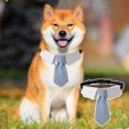 thumbnail image 4 of Travelwant Adjustable Pets Dog Cat Bow Tie Pet Costume Necktie Collar for Small Dogs Puppy Grooming Accessories, 4 of 7