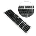 thumbnail image 3 of Teclas de Teclado Tailandés, Teclas de Teclado de Juego Completo de 113 Teclas, Teclas de Teclado Mecánico Tailandés Minimalista para Teclados de 61, 64, 68, 84, 87, 96, 98,, 3 of 7