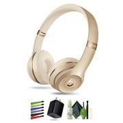 beats solo3 wireless ゴールド Beats by Dr. Dre Solo3 Wireless On-Ear Headphones Gold