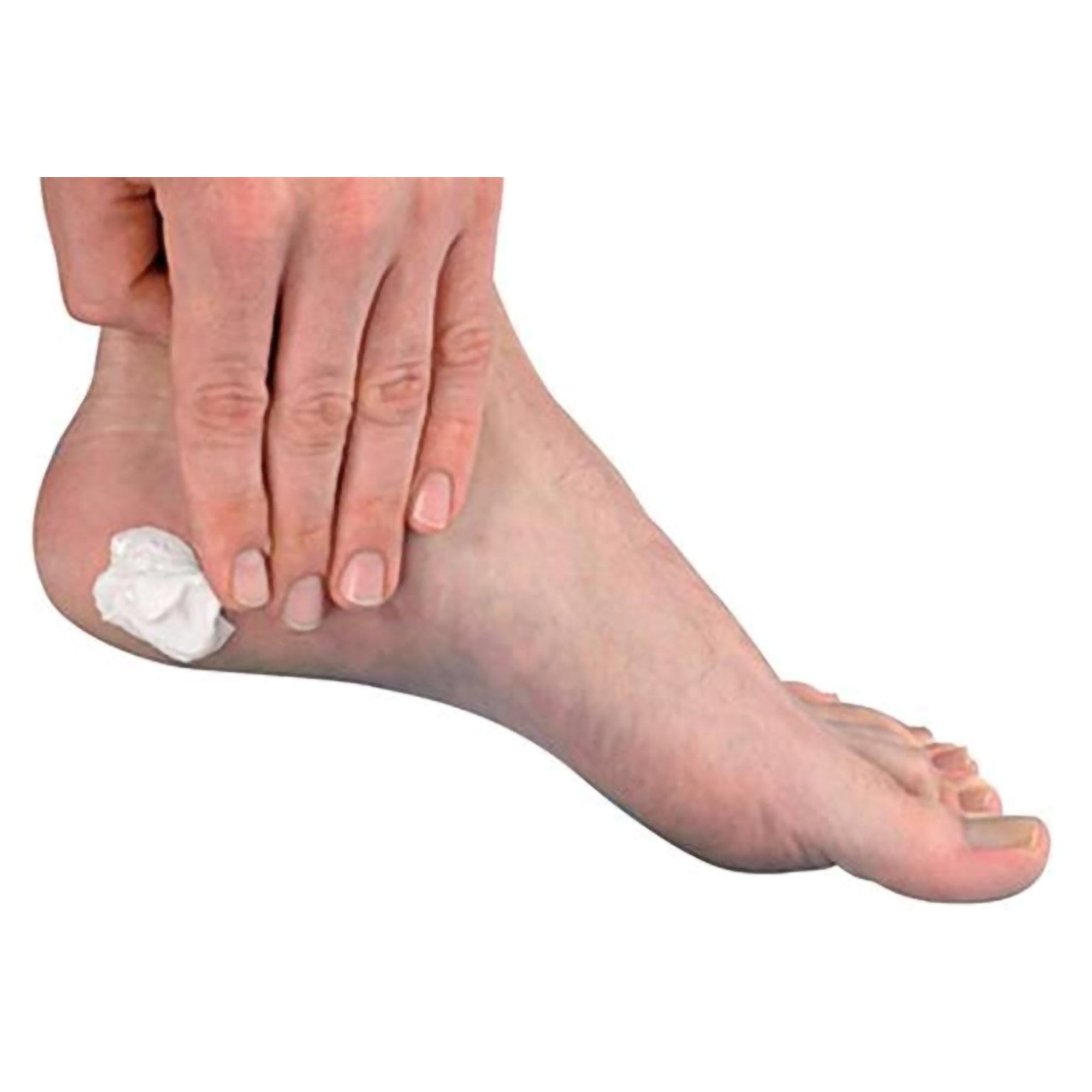 PediFix Podiatrists' Choice Foot Moisturizer, Scented Cream