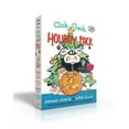 thumbnail image 2 of Click Clack Book Click, Clack, Holiday Pack (Boxed Set): Click, Clack, Moo I Love You!; Click, Clack, Peep!; Click, Clack, Boo!; Click, C, (Hardcover), 2 of 2