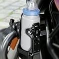 thumbnail image 4 of Estante de botella de bicicleta Soporte giratorio para botella de agua para bicicleta, 4 of 8