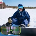 thumbnail image 5 of 4 Cycling Glasses For Family Outdoor Adventures And Beach Activities, 5 of 5