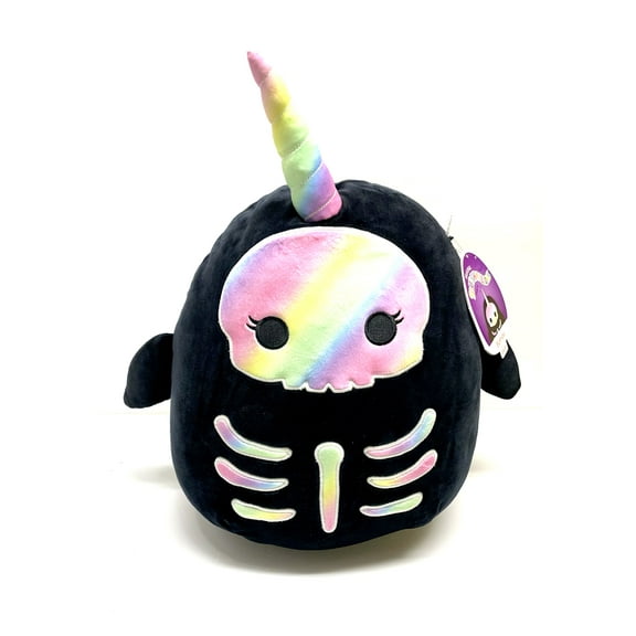 Original Kellytoys Squishmallows 12" Plush - Choose Your Style