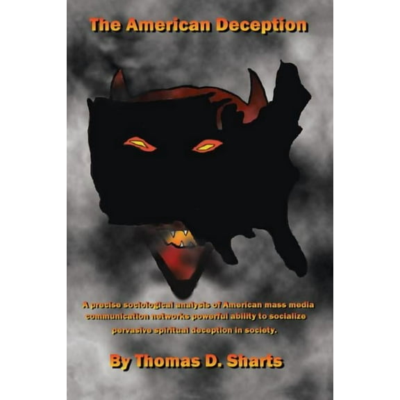 The American Deception (Paperback)