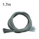 thumbnail image 4 of Advancent Paquete de 10 líneas de cambio de bicicleta de carretera, mango de freno de acero inoxidable, Cable de núcleo de Cable interno Type11 NO11, 4 of 6